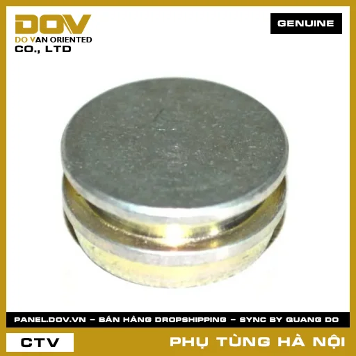 MÃ PHỤ TÙNG : 51454K93N02 ĐẾ CHẶN LÒ XO BÊN TRÊN — 51454K93N02