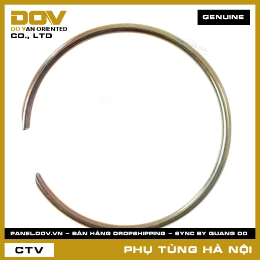 MÃ PHỤ TÙNG : 51456355003 VÒNG HÃM — 51456355003