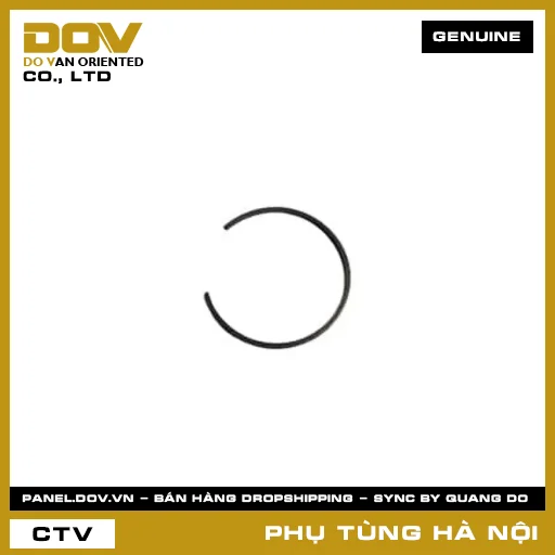 MÃ PHỤ TÙNG : 51456K45NL1 VÒNG HÃM — 51456K45NL1