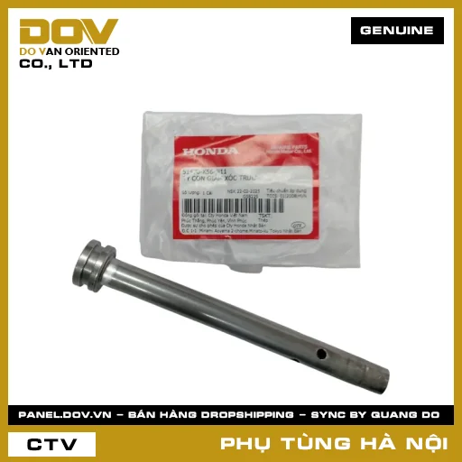 MÃ PHỤ TÙNG : 51470K56N11 TY CON GIẢM XÓC TRƯỚC — 51470K56N11
