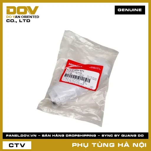 MÃ PHỤ TÙNG : 51470KPH971 TY CON GIẢM XÓC TRƯỚC — 51470KPH971