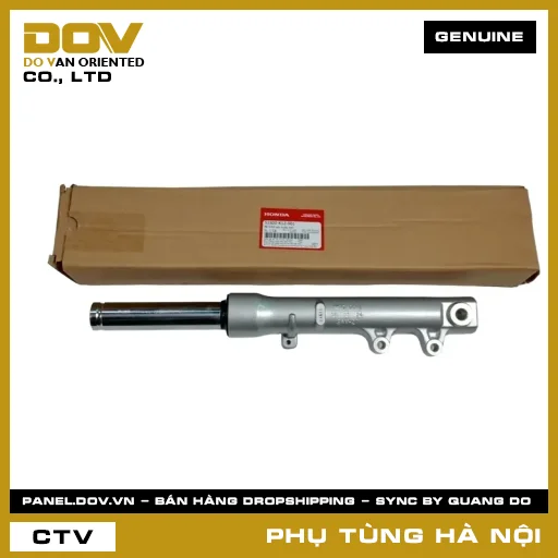 MÃ PHỤ TÙNG : 51500K12901 BỘ GIẢM XÓC TRƯỚC TRÁI — 51500K12901