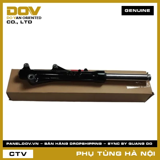 MÃ PHỤ TÙNG : 51500K16911 BỘ GIẢM XÓC TRƯỚC TRÁI — 51500K16911
