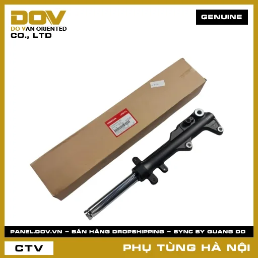 MÃ PHỤ TÙNG : 51500K1FV01 BỘ GIẢM XÓC TRƯỚC TRÁI — 51500K1FV01