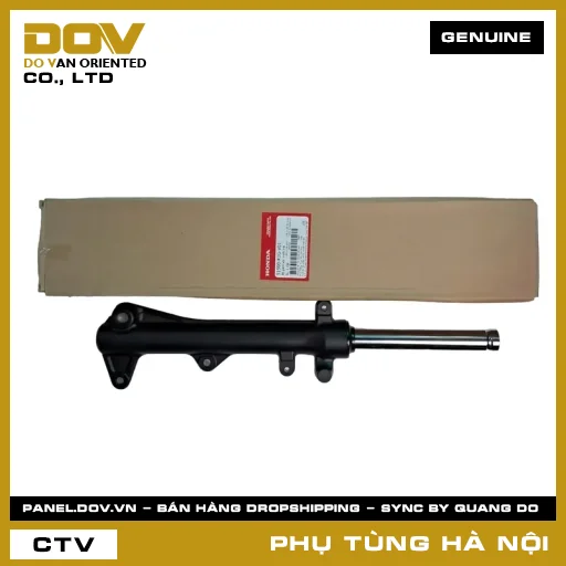 MÃ PHỤ TÙNG : 51500K1GV01 BỘ GIẢM XÓC TRƯỚC TRÁI — 51500K1GV01