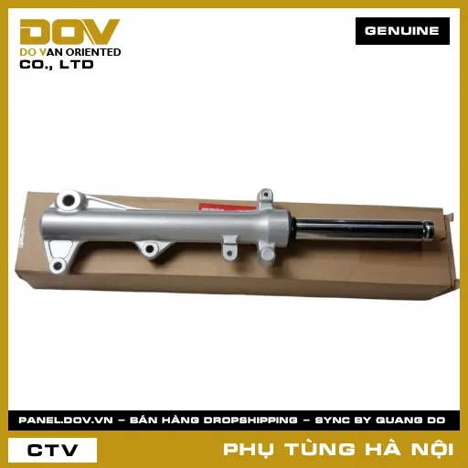 MÃ PHỤ TÙNG : 51500K27V01 GIẢM XÓC TRƯỚC TRÁI — 51500K27V01