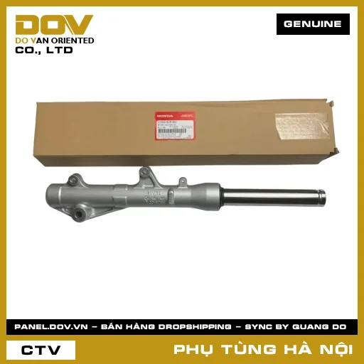 MÃ PHỤ TÙNG : 51500K29901 BỘ GIẢM XÓC TRƯỚC TRÁI — 51500K29901