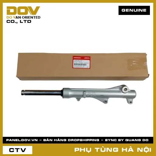 MÃ PHỤ TÙNG : 51500K2CV01 BỘ GIẢM XÓC TRƯỚC TRÁI — 51500K2CV01
