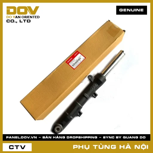 MÃ PHỤ TÙNG : 51500K2PV61 GIẢM XÓC TRƯỚC TRÁI — 51500K2PV61