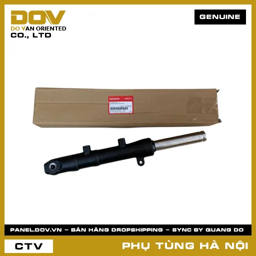 MÃ PHỤ TÙNG : 51500K2PVE1 BỘ GIẢM XÓC TRƯỚC TRÁI — 51500K2PVE1