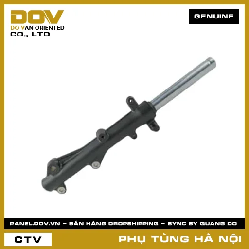 MÃ PHỤ TÙNG : 51500K2SN01 BỘ GIẢM XÓC TRƯỚC TRÁI — 51500K2SN01