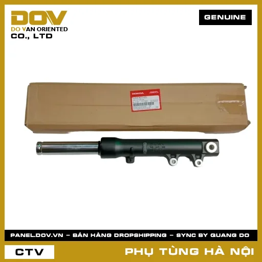 MÃ PHỤ TÙNG : 51500K2TV21 GIẢM XÓC TRƯỚC TRÁI — 51500K2TV21
