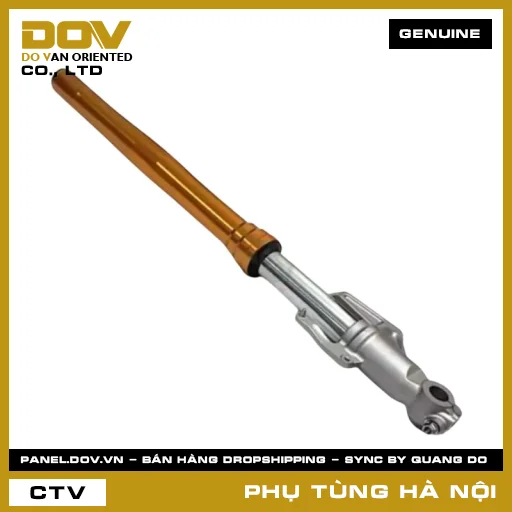 MÃ PHỤ TÙNG : 51500K45NL1 GIẢM XÓC TRƯỚC TRÁI — 51500K45NL1