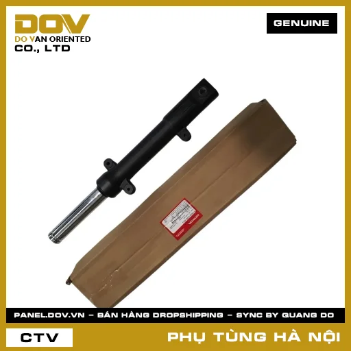 MÃ PHỤ TÙNG : 51500K56N11 GIẢM XÓC TRƯỚC TRÁI — 51500K56N11