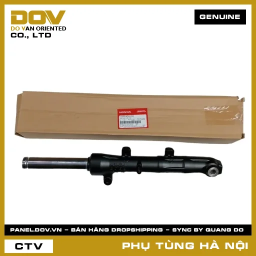 MÃ PHỤ TÙNG : 51500K56V51 GIẢM XÓC TRƯỚC TRÁI — 51500K56V51