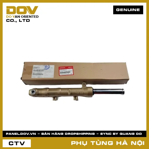 MÃ PHỤ TÙNG : 51500K56V61 GIẢM XÓC TRƯỚC TRÁI — 51500K56V61
