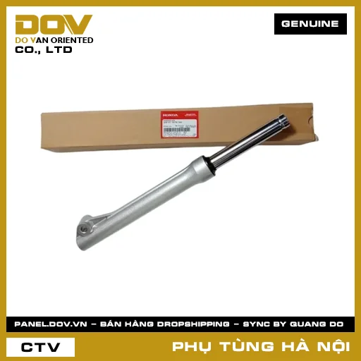 MÃ PHỤ TÙNG : 51500K57A01 GIẢM XÓC TRƯỚC TRÁI — 51500K57A01