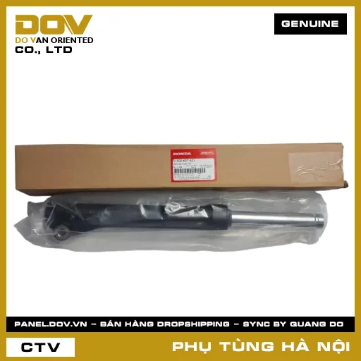 MÃ PHỤ TÙNG : 51500K57A21 GIẢM XÓC TRƯỚC TRÁI — 51500K57A21