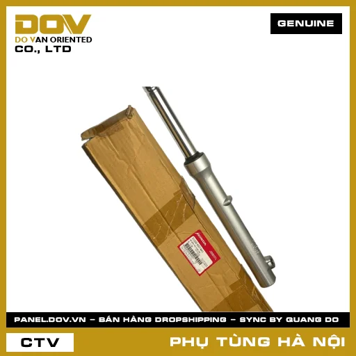 MÃ PHỤ TÙNG : 51500K57AA1 BỘ GIẢM XÓC TRƯỚC TRÁI — 51500K57AA1
