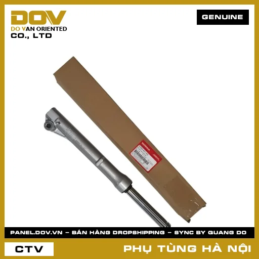 MÃ PHỤ TÙNG : 51500K57V01 BỘ GIẢM XÓC TRƯỚC TRÁI — 51500K57V01
