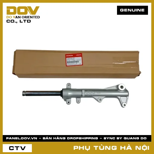 MÃ PHỤ TÙNG : 51500K66V01 BỘ GIẢM XÓC TRƯỚC TRÁI — 51500K66V01