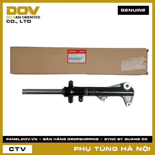 MÃ PHỤ TÙNG : 51500K66V11 BỘ GIẢM XÓC TRƯỚC TRÁI — 51500K66V11