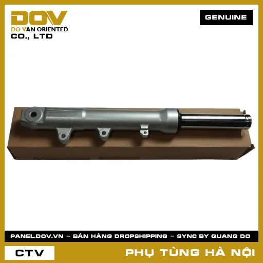MÃ PHỤ TÙNG : 51500K77V01 GIẢM XÓC TRƯỚC TRÁI — 51500K77V01
