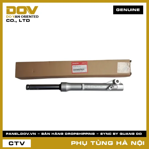 MÃ PHỤ TÙNG : 51500K89V51 GIẢM XÓC TRƯỚC TRÁI — 51500K89V51