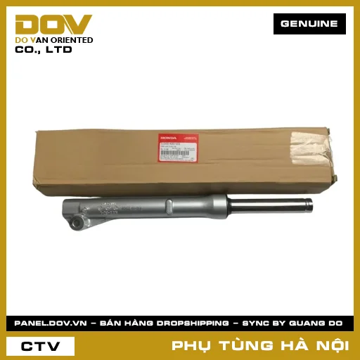 MÃ PHỤ TÙNG : 51500K90V01 GIẢM XÓC TRƯỚC TRÁI — 51500K90V01