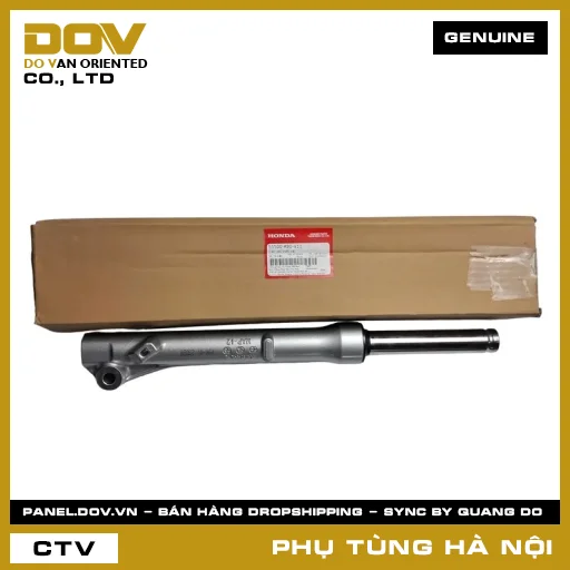 MÃ PHỤ TÙNG : 51500K90V11 GIẢM XÓC TRƯỚC TRÁI — 51500K90V11