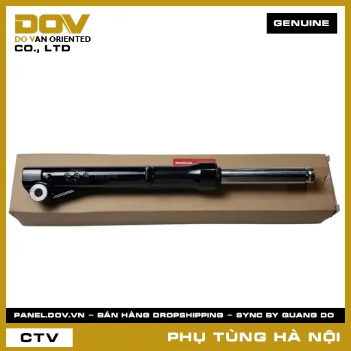 MÃ PHỤ TÙNG : 51500K90V21 GIẢM XÓC TRƯỚC TRÁI — 51500K90V21