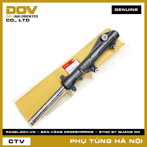 MÃ PHỤ TÙNG : 51500K97T02 GIẢM XÓC TRƯỚC TRÁI — 51500K97T02