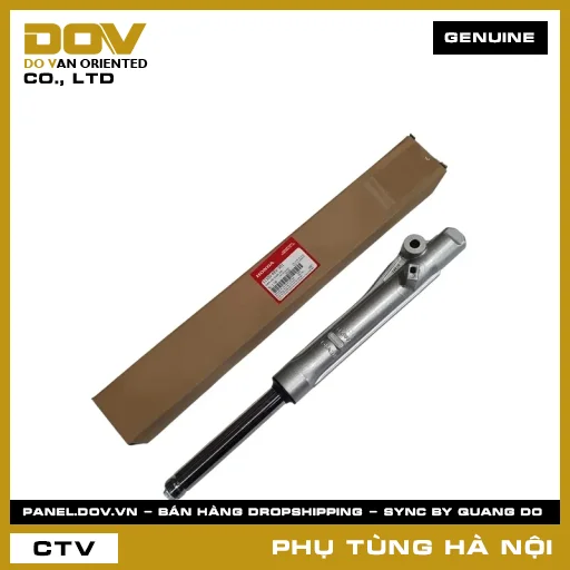 MÃ PHỤ TÙNG : 51500KEV901 GIẢM XÓC TRƯỚC TRÁI — 51500KEV901
