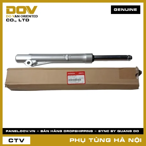 MÃ PHỤ TÙNG : 51500KFL891 GIẢM XÓC TRƯỚC TRÁI — 51500KFL891