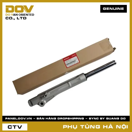 MÃ PHỤ TÙNG : 51500KFV791 GIẢM XÓC TRƯỚC TRÁI — 51500KFV791