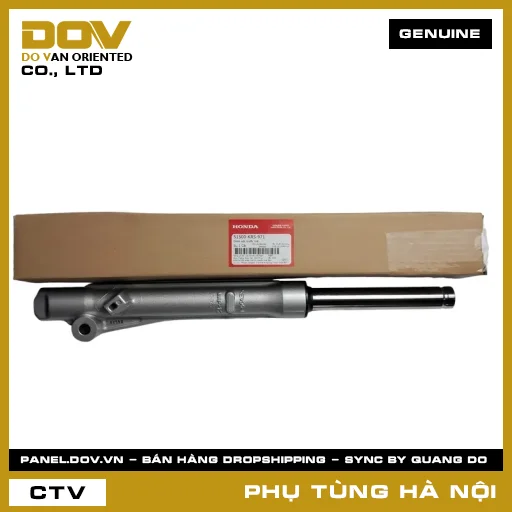 MÃ PHỤ TÙNG : 51500KRS971 GIẢM XÓC TRƯỚC TRÁI — 51500KRS971