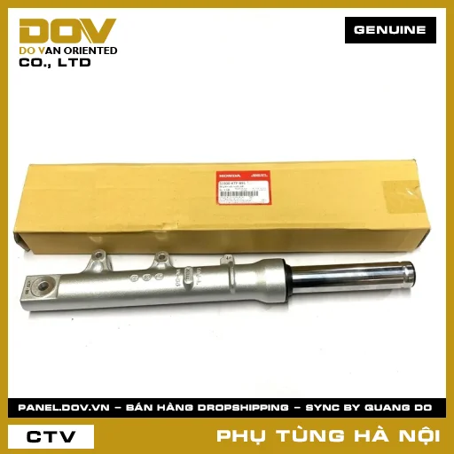 MÃ PHỤ TÙNG : 51500KTF891 BỘ GIẢM XÓC TRƯỚC TRÁI — 51500KTF891