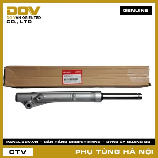 MÃ PHỤ TÙNG : 51500KTL681 GIẢM XÓC TRƯỚC TRÁI — 51500KTL681