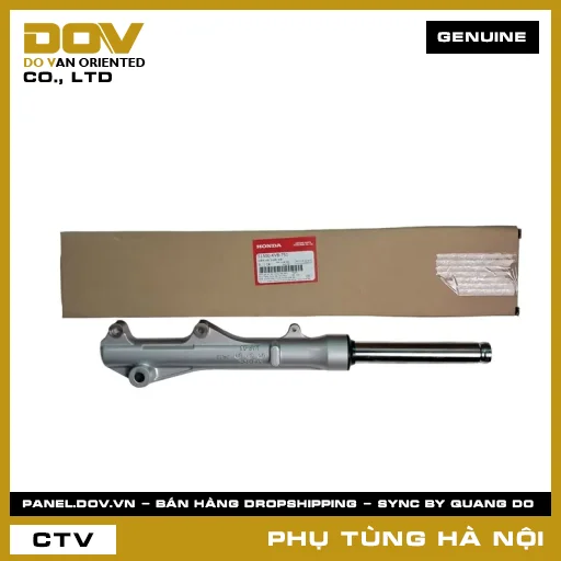 MÃ PHỤ TÙNG : 51500KVB751 GIẢM XÓC TRƯỚC TRÁI — 51500KVB751