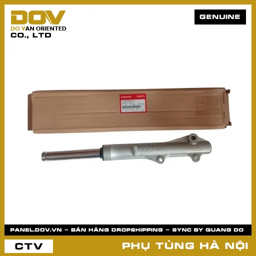 MÃ PHỤ TÙNG : 51500KVB911 BỘ GIẢM XÓC TRƯỚC TRÁI — 51500KVB911