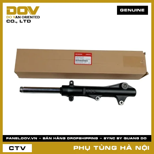 MÃ PHỤ TÙNG : 51500KVGV01 BỘ GIẢM XÓC TRƯỚC TRÁI — 51500KVGV01