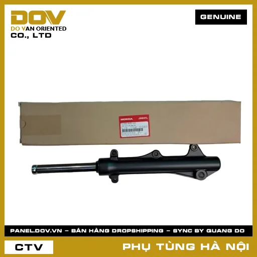 MÃ PHỤ TÙNG : 51500KVGV21 GIẢM XÓC TRƯỚC BÊN TRÁI — 51500KVGV21