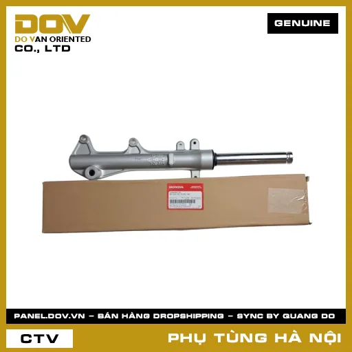 MÃ PHỤ TÙNG : 51500KVGV41 BỘ GIẢM XÓC TRƯỚC TRÁI — 51500KVGV41