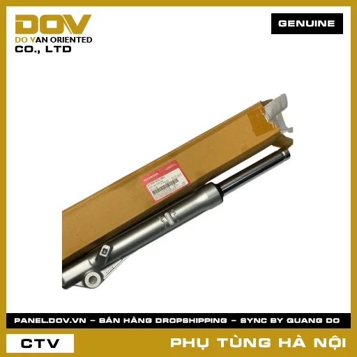 MÃ PHỤ TÙNG : 51500KVL901 GIẢM XÓC TRƯỚC TRÁI — 51500KVL901
