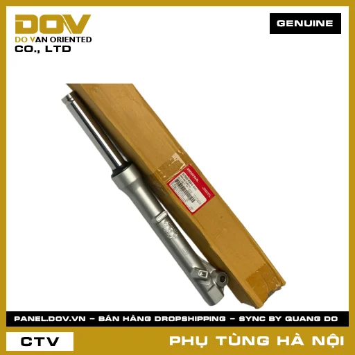 MÃ PHỤ TÙNG : 51500KWW641 GIẢM XÓC TRƯỚC TRÁI — 51500KWW641