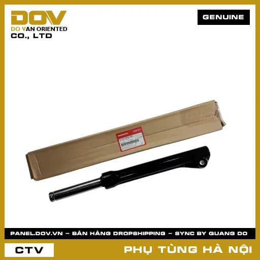MÃ PHỤ TÙNG : 51500KWWA81 GIẢM XÓC TRƯỚC TRÁI — 51500KWWA81