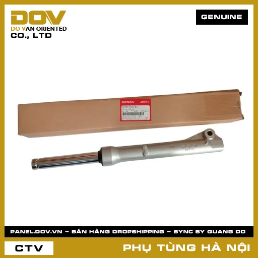 MÃ PHỤ TÙNG : 51500KWWB11 GIẢM XÓC TRƯỚC TRÁI — 51500KWWB11