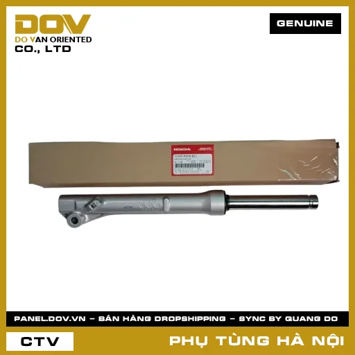MÃ PHỤ TÙNG : 51500KWWB21 GIẢM XÓC TRƯỚC TRÁI — 51500KWWB21