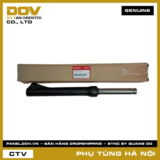MÃ PHỤ TÙNG : 51500KWWV01 GIẢM XÓC TRƯỚC TRÁI — 51500KWWV01