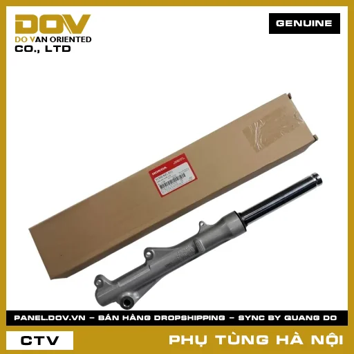 MÃ PHỤ TÙNG : 51500KZLE01 GIẢM XÓC TRƯỚC TRÁI — 51500KZLE01